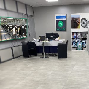 شرکت دام گستر نوین
